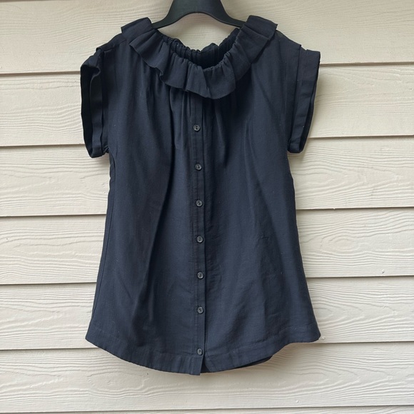 Sea New York black dress - Picture 2 of 10